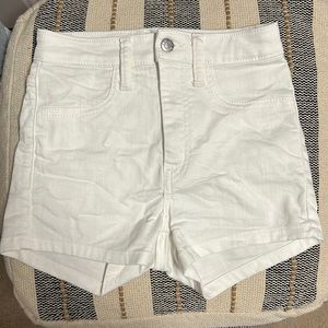 Wild Fable White Shorts Women’s 00